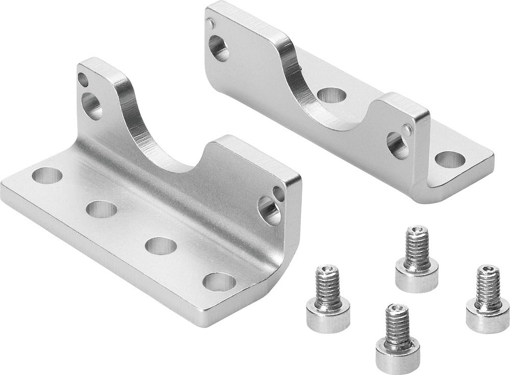 Festo Mounting by Feet, Size 32 - 533669
