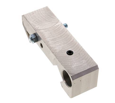 Tameson 63mm Cylinder Piston Stop