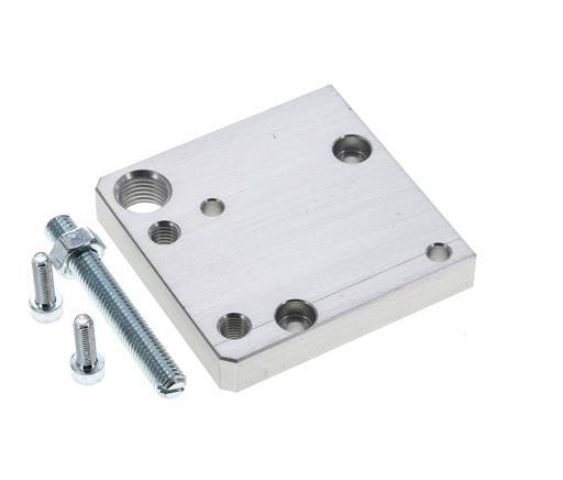 Tameson 32mm Cylinder Piston Stop
