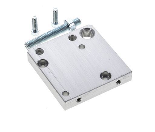 Tameson 32mm Cylinder Piston Stop