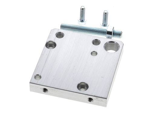 Tameson 32mm Cylinder Piston Stop