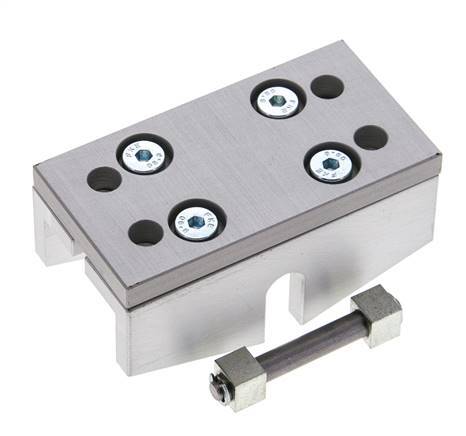 Tameson Rodless Sliding Bridge 32mm