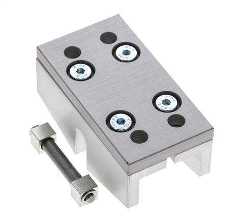 Tameson Rodless Sliding Bridge 32mm