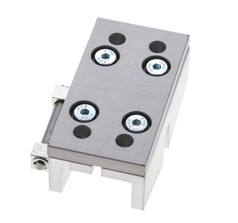 Tameson Rodless Sliding Bridge 32mm