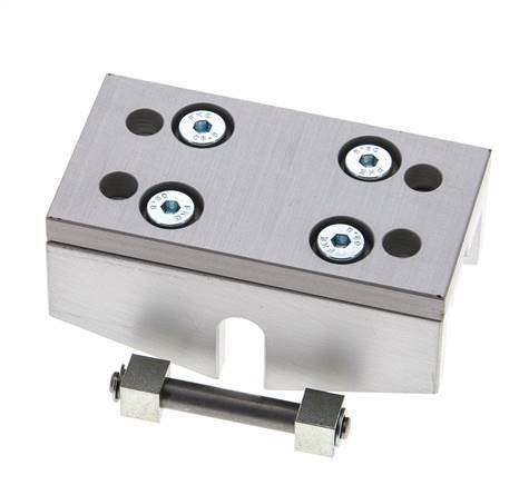 Tameson Rodless Sliding Bridge 32mm