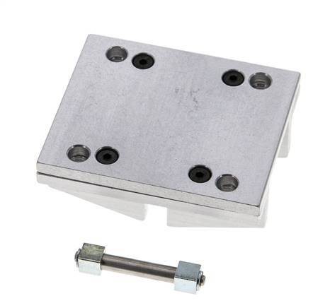 Tameson 25mm Swing Arm, Stemless