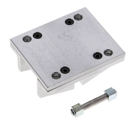 Tameson 25mm Swing Arm, Stemless