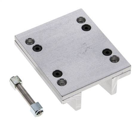 Tameson 25mm Swing Arm, Stemless