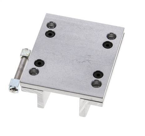 Tameson 25mm Swing Arm, Stemless