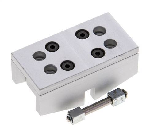 Tameson Rodless Sliding Bridge 18mm