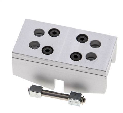 Tameson Rodless Sliding Bridge 18mm