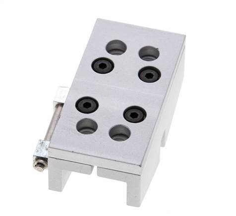 Tameson Rodless Sliding Bridge 18mm