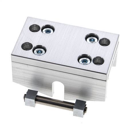 Tameson Rodless Sliding Bridge 40mm