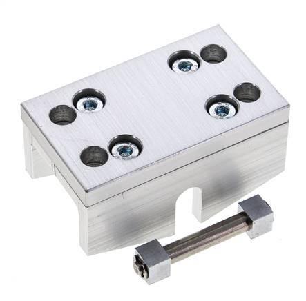 Tameson Rodless Sliding Bridge 40mm