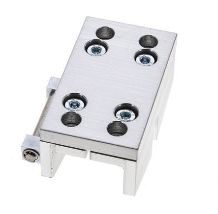 Tameson Rodless Sliding Bridge 40mm