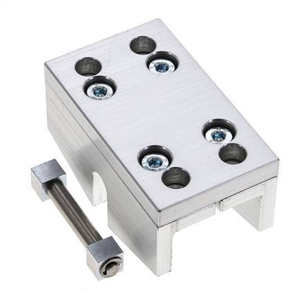 Tameson Rodless Sliding Bridge 40mm