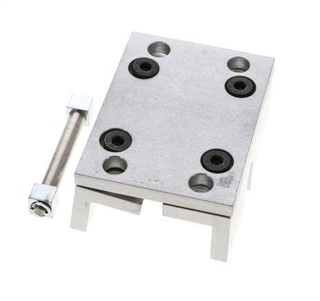 Tameson Rodless Sliding Bridge 63 mm
