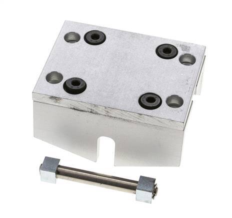 Tameson Rodless Sliding Bridge 63 mm