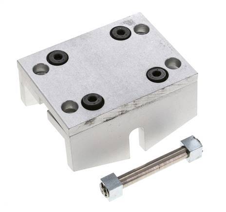 Tameson Rodless Sliding Bridge 63 mm