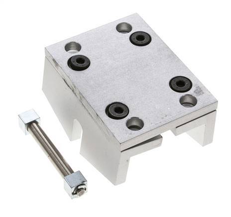 Tameson Rodless Sliding Bridge 63 mm