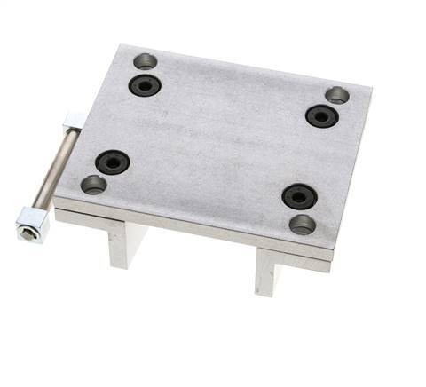 Tameson Pendular Bridge, 63 mm, No Rod
