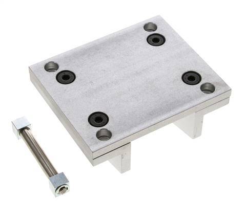 Tameson Pendular Bridge, 63 mm, No Rod