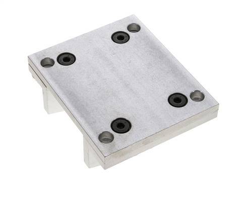 Tameson Pendular Bridge, 63 mm, No Rod