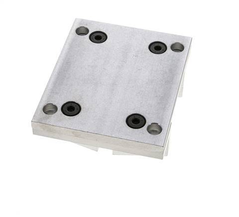 Tameson Pendular Bridge, 63 mm, No Rod