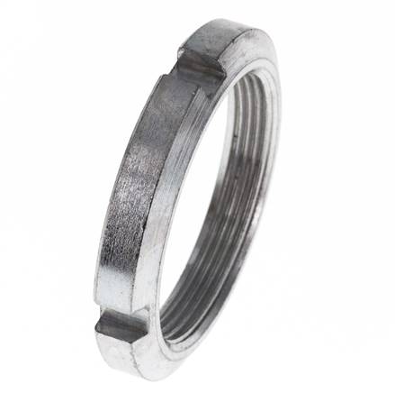 Nutre dividida Tameson para cilindros redondos de 50 mm a 63 mm, rosca M45 x 1.5