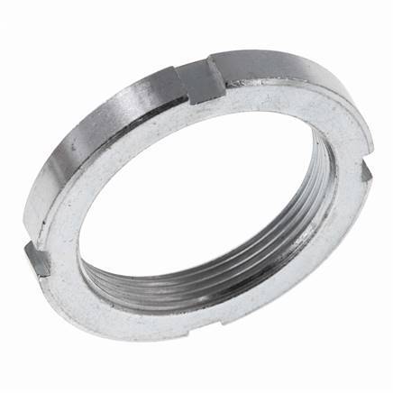 Perno dividido Tameson para cilindro redondo de 40 mm, M38 x 1,5