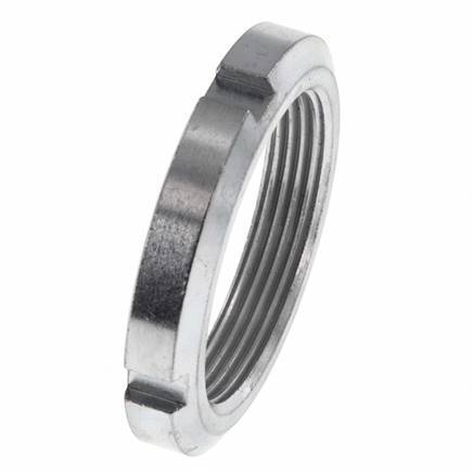 Perno dividido Tameson para cilindro redondo de 40 mm, M38 x 1,5