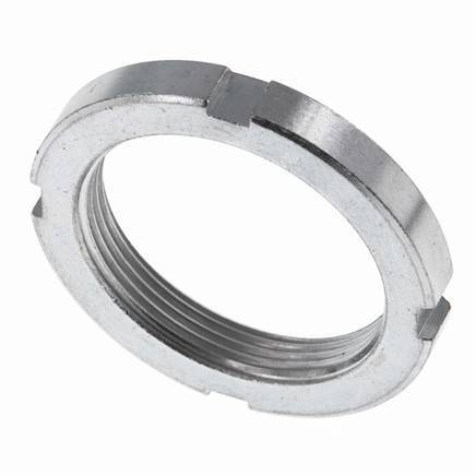 Perno dividido Tameson para cilindro redondo de 40 mm, M38 x 1,5