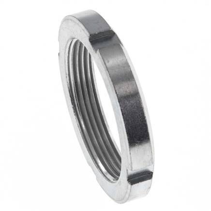 Perno dividido Tameson para cilindro redondo de 40 mm, M38 x 1,5