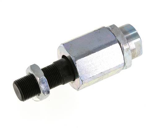 Tameson M20 x 1.5 Floating Joint for Pneumatic Cylinder