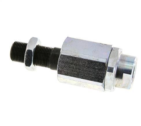 Tameson M20 x 1.5 Floating Joint for Pneumatic Cylinder