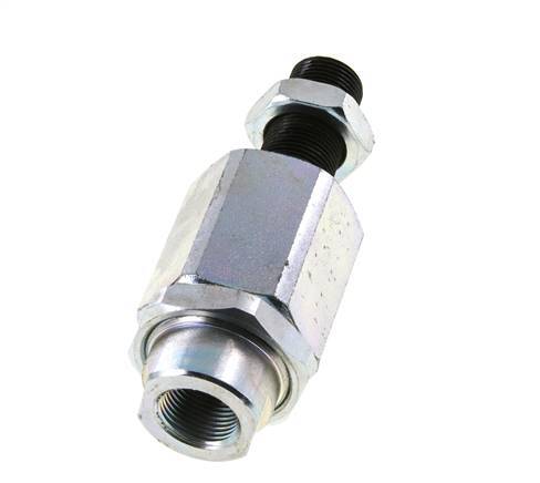 Tameson M20 x 1.5 Floating Joint for Pneumatic Cylinder