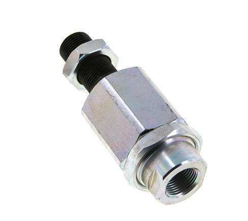 Tameson M20 x 1.5 Floating Joint for Pneumatic Cylinder