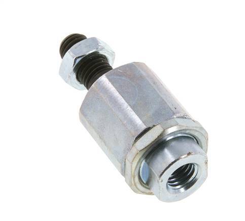 Tameson M12 Floating Joint for Pneumatic Cylinder