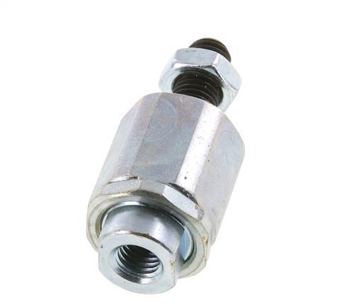 Tameson M12 Floating Joint for Pneumatic Cylinder