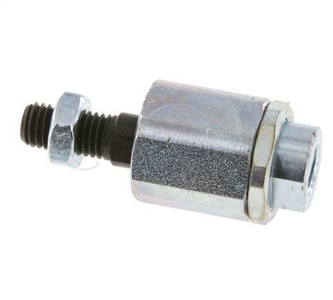 Tameson M12 Floating Joint for Pneumatic Cylinder