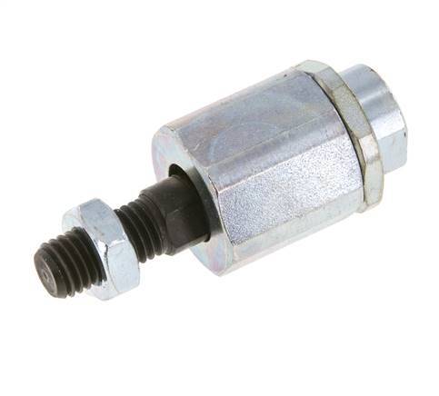 Tameson M12 Floating Joint for Pneumatic Cylinder