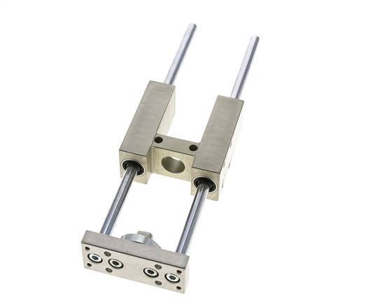 Tameson ISO 6432 Cylinder Guide Unit, 12mm & 16mm