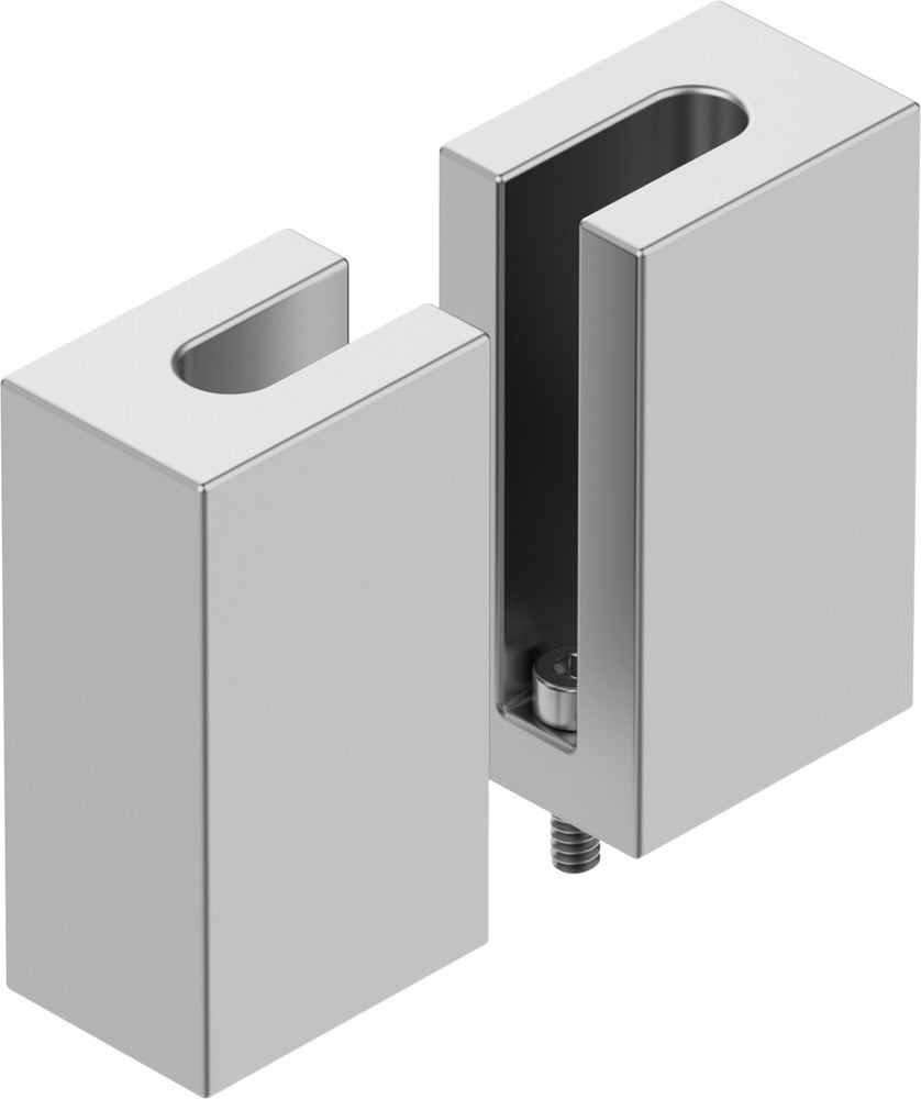Mors de pinces Festo, taille 35