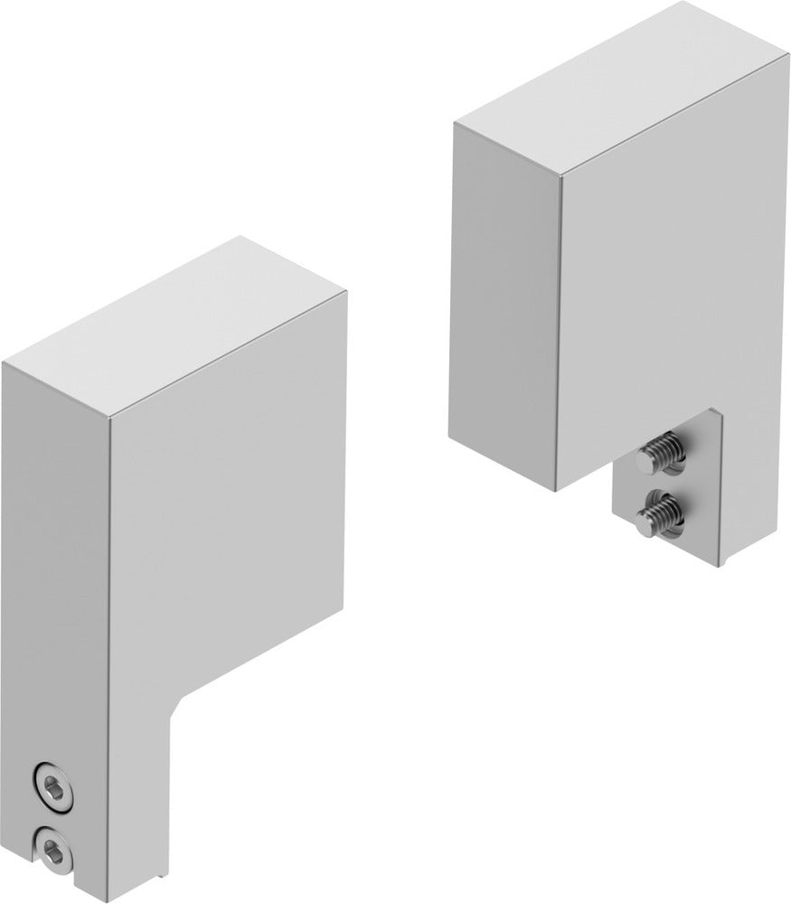 Festo Pince Mors Draft Size 25 - 1180949