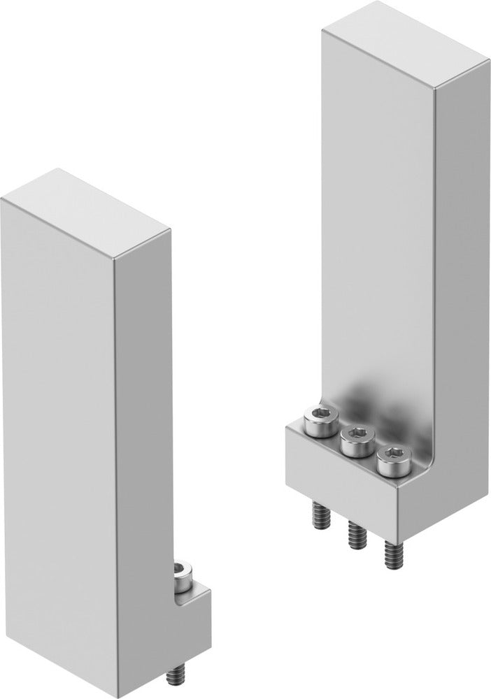 Mors d'ébauche de pince Festo, taille 14