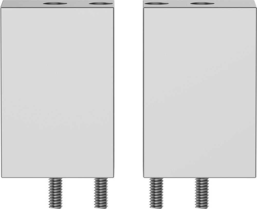 Esquisse de mâchoire de pinces Festo Taille 63 - 560250