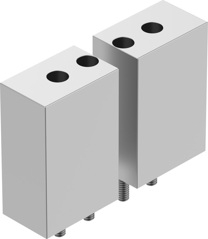 Esquisse de mâchoire de pinces Festo Taille 63 - 560250