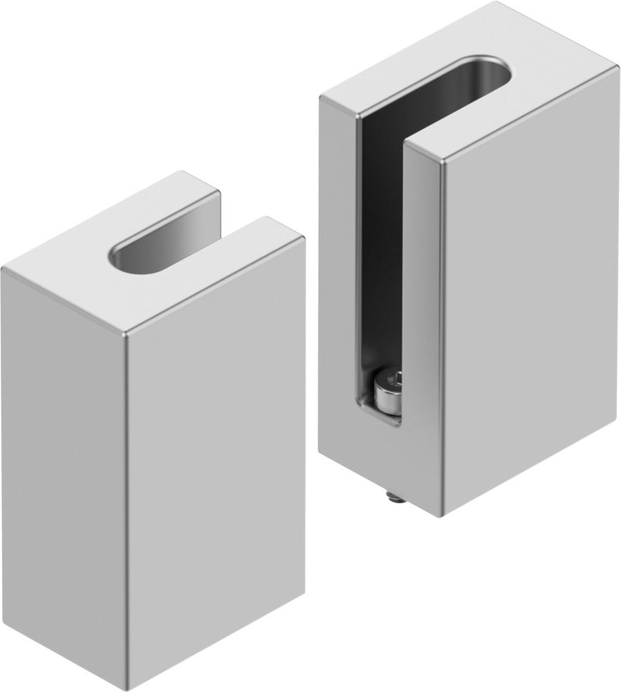 Festo Pince Mors Draft, Size 20