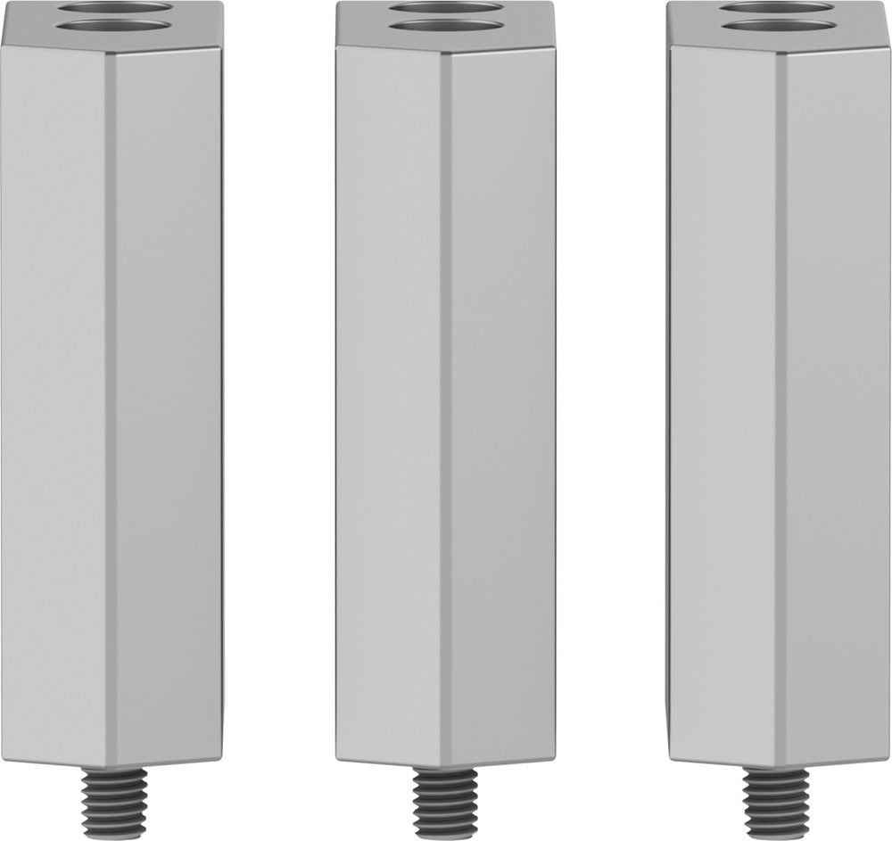 Mors d'ébauche de pince Festo Taille 50 - 541104