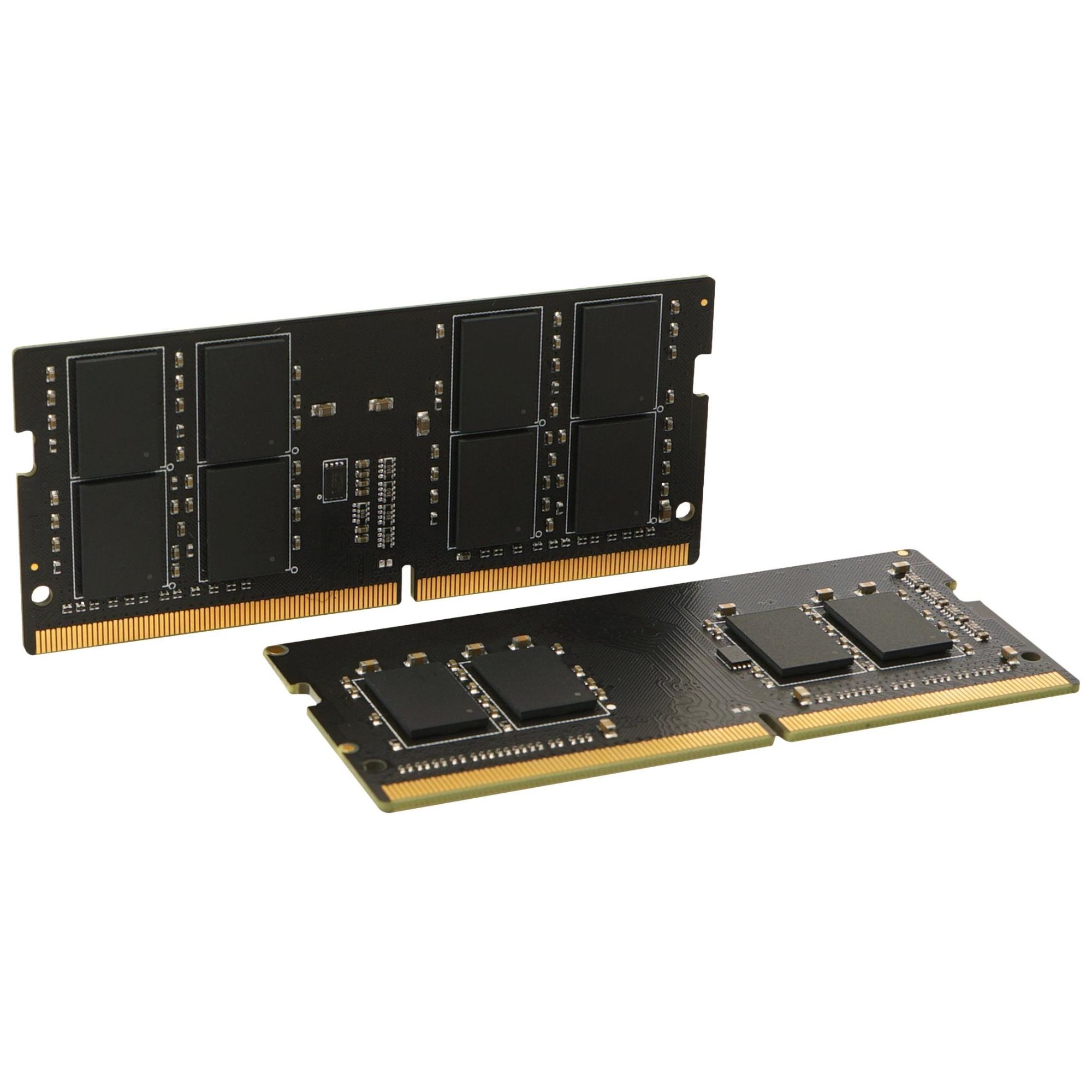Módulo Silicon Power 8GB DDR4 SO-DIMM 260 pines, 3200MHz/PC4-25600, CL22, 1.2V, sin búfer, no ECC